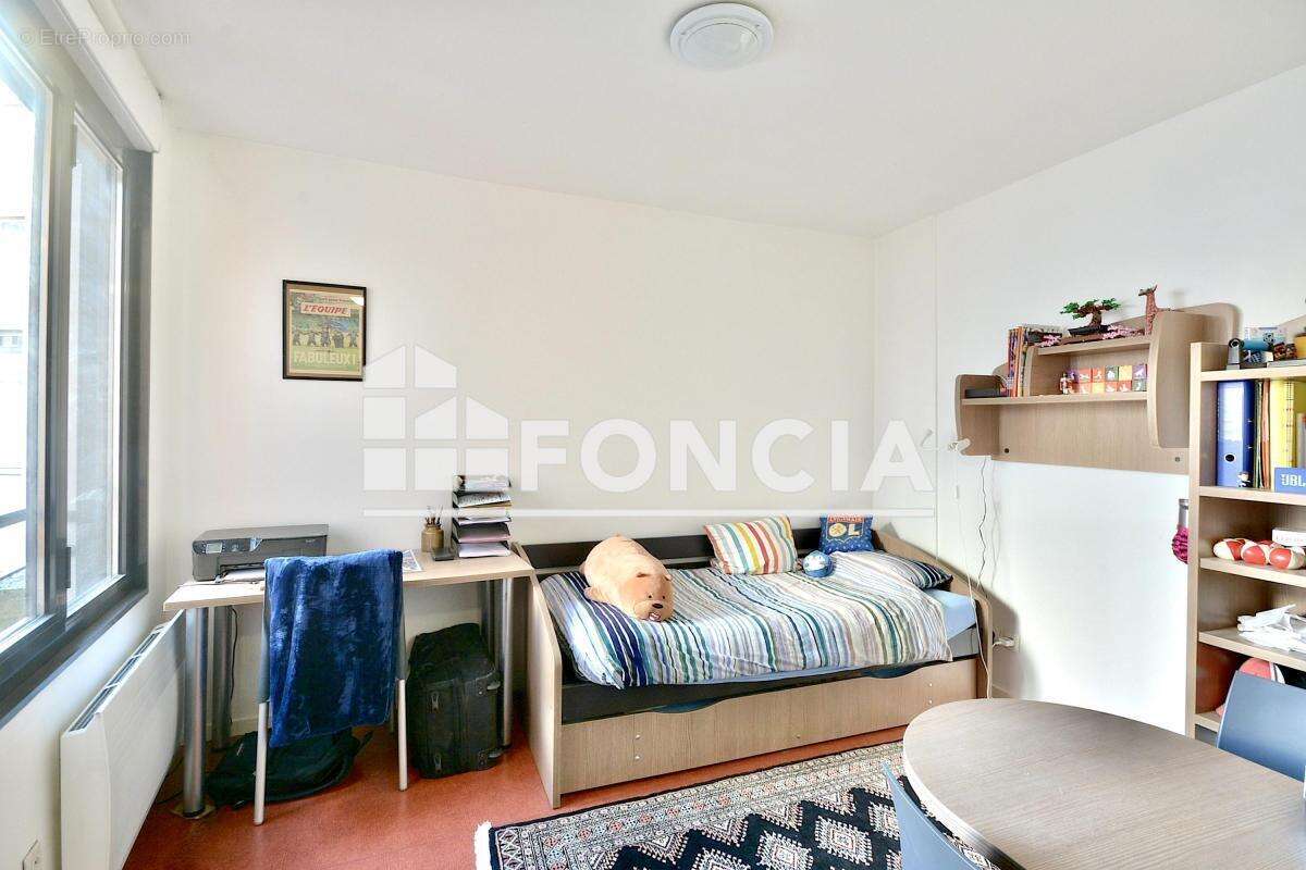 Vente - Appartement en résidence services - Studio - 17,88 m² - - photo 5