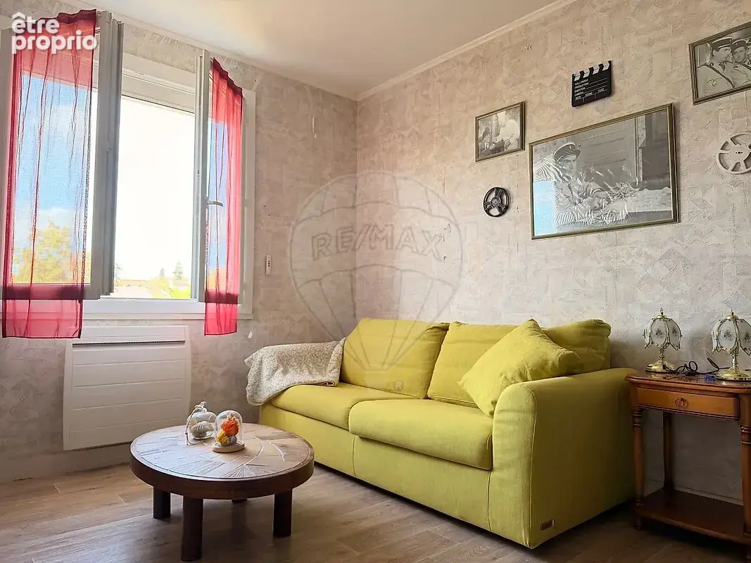 Maison 4 chambre(s) à vendre - photo 13