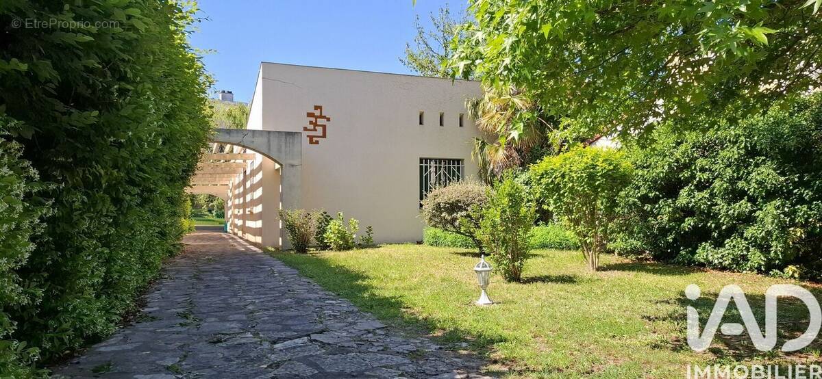 Photo 1 - Maison à TOULOUSE