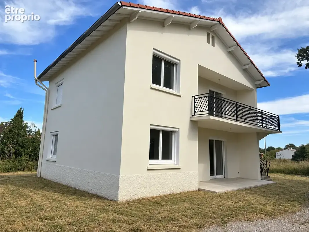 Photo Appartement à Saint-Jory au prix de 215 250€