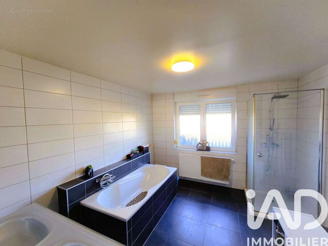 Photo 5 - Maison à MONT-SAINT-MARTIN