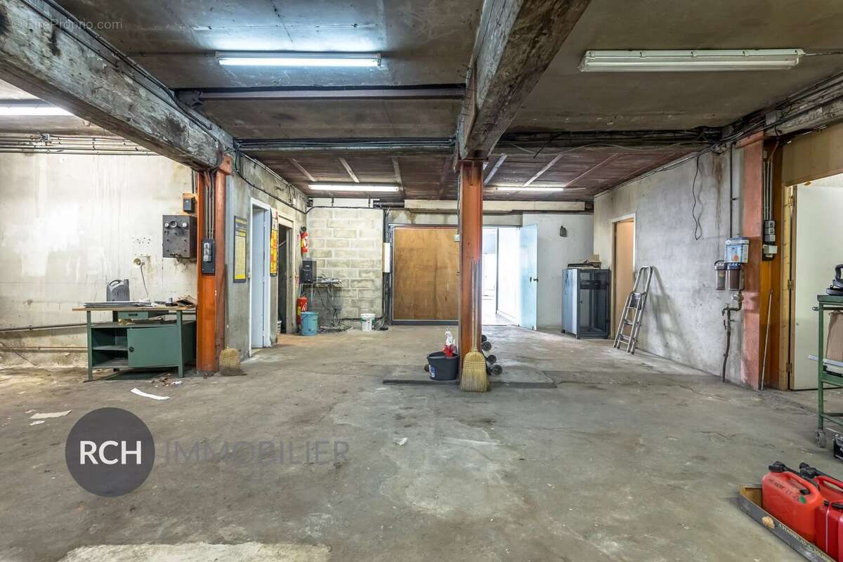 Appartement à JOUARS-PONTCHARTRAIN