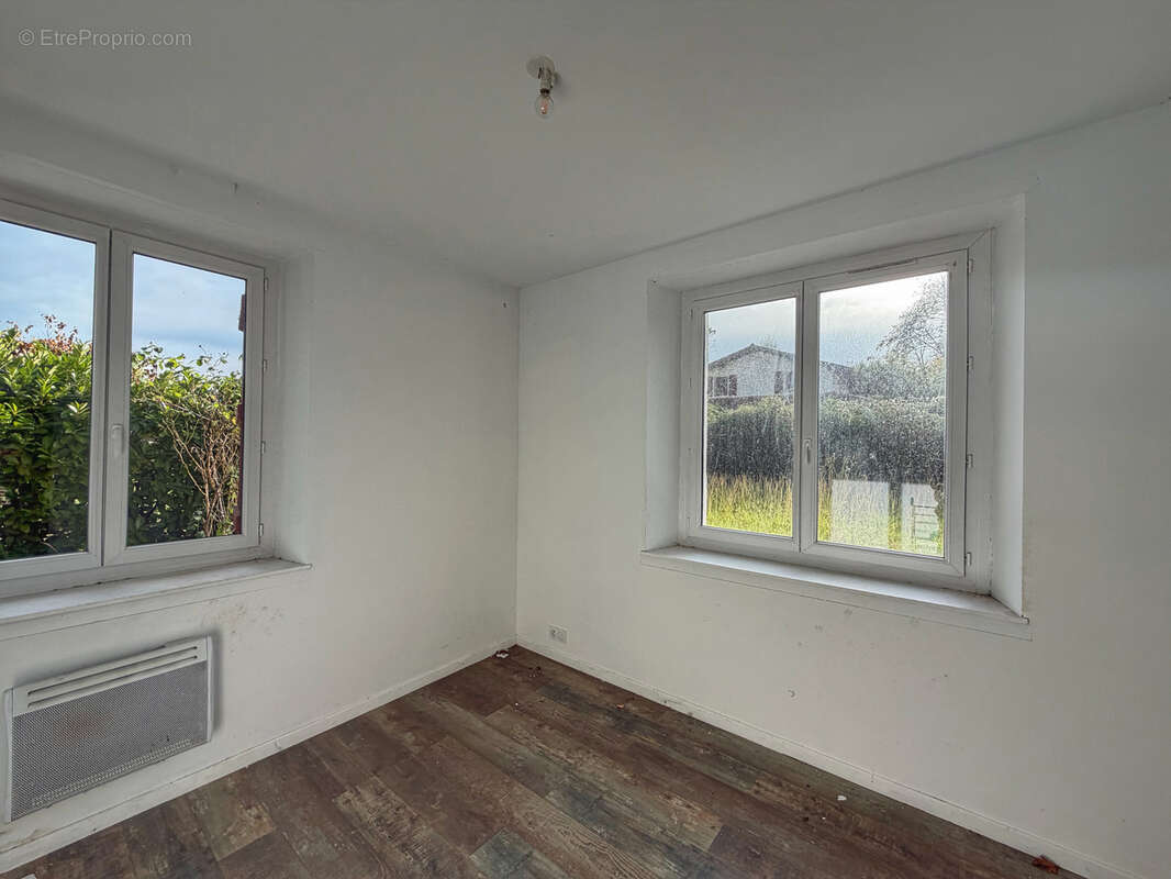 Maison à SAINT-JEAN-PIED-DE-PORT