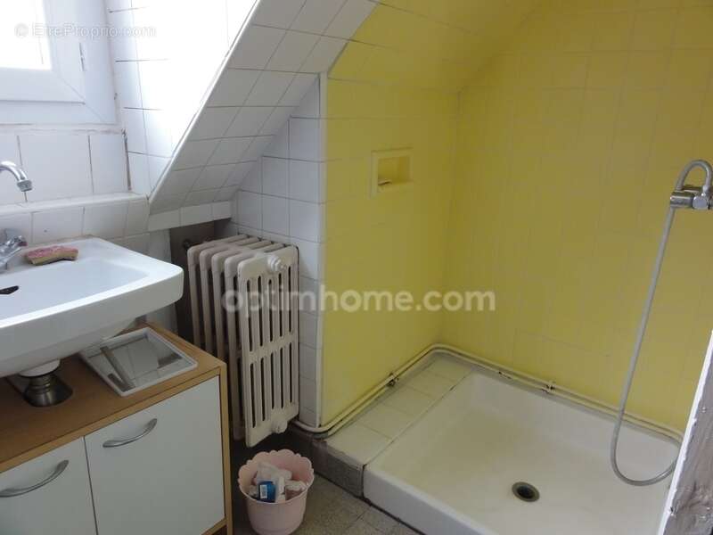 Appartement à SOUESMES