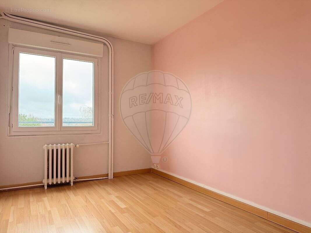 Appartement à NEVERS
