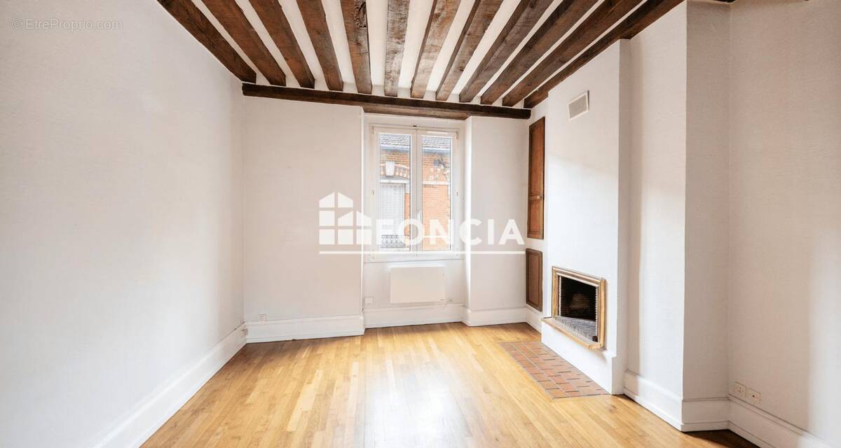 Appartement à ORLEANS