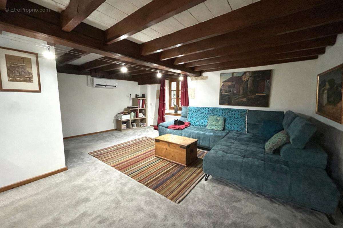 Maison à LONDIGNY