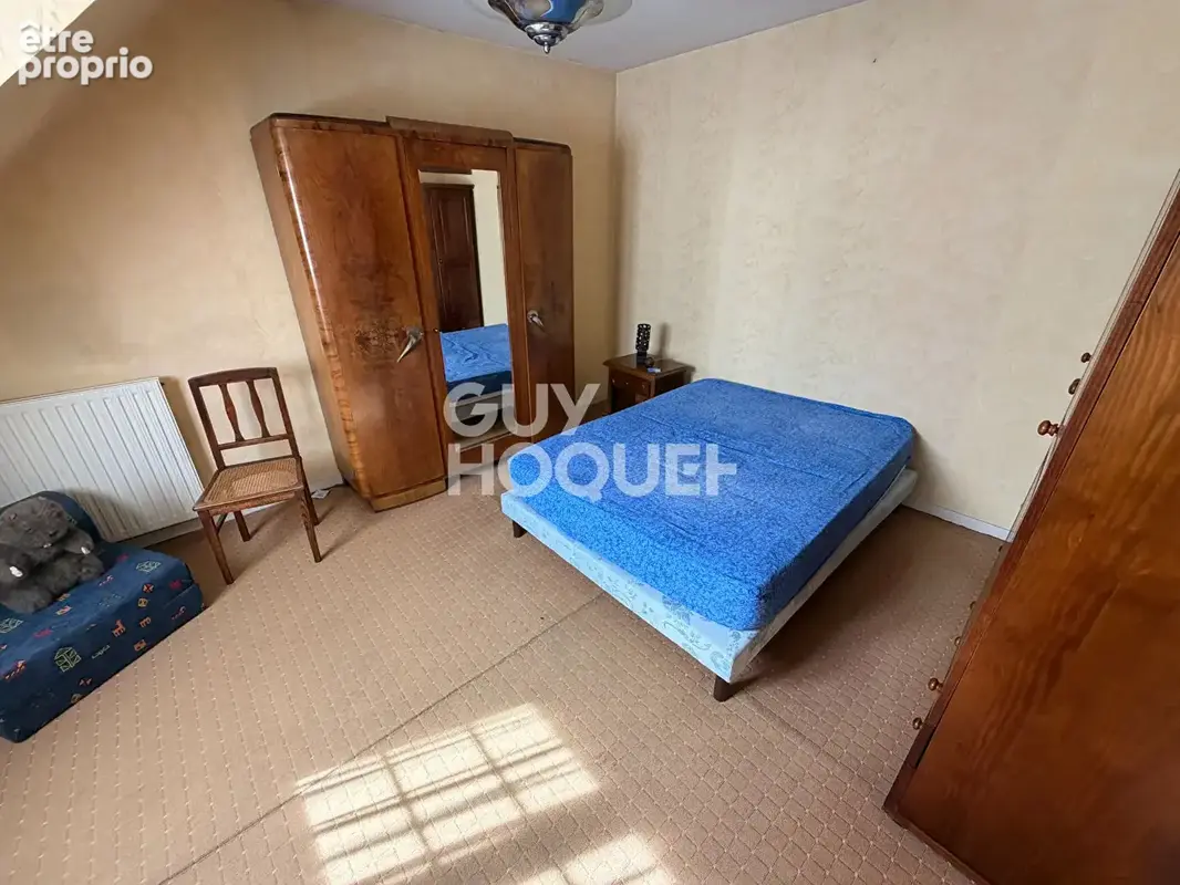 Maison individuel avec très grand terrain ! - photo 10