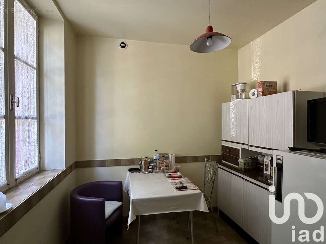 Photo 8 - Maison à VALS-LES-BAINS