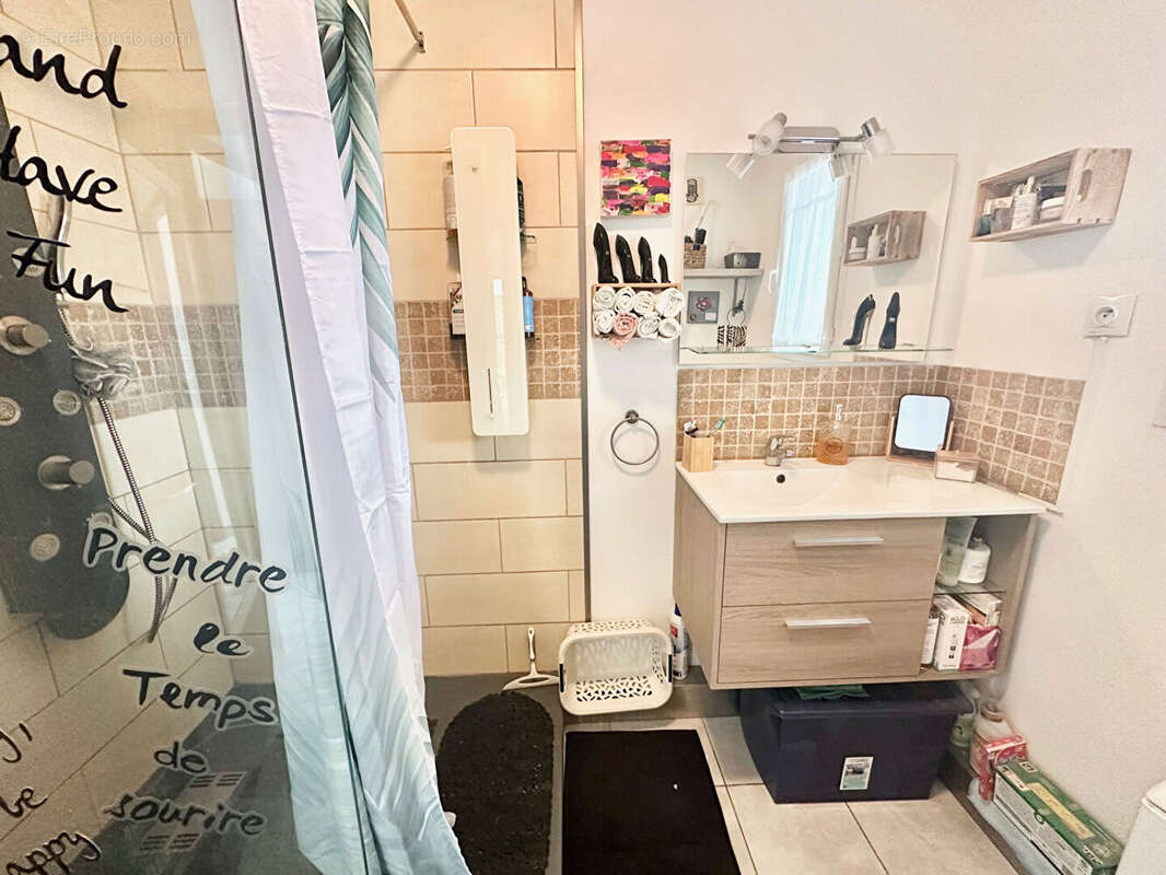 Appartement à NARBONNE