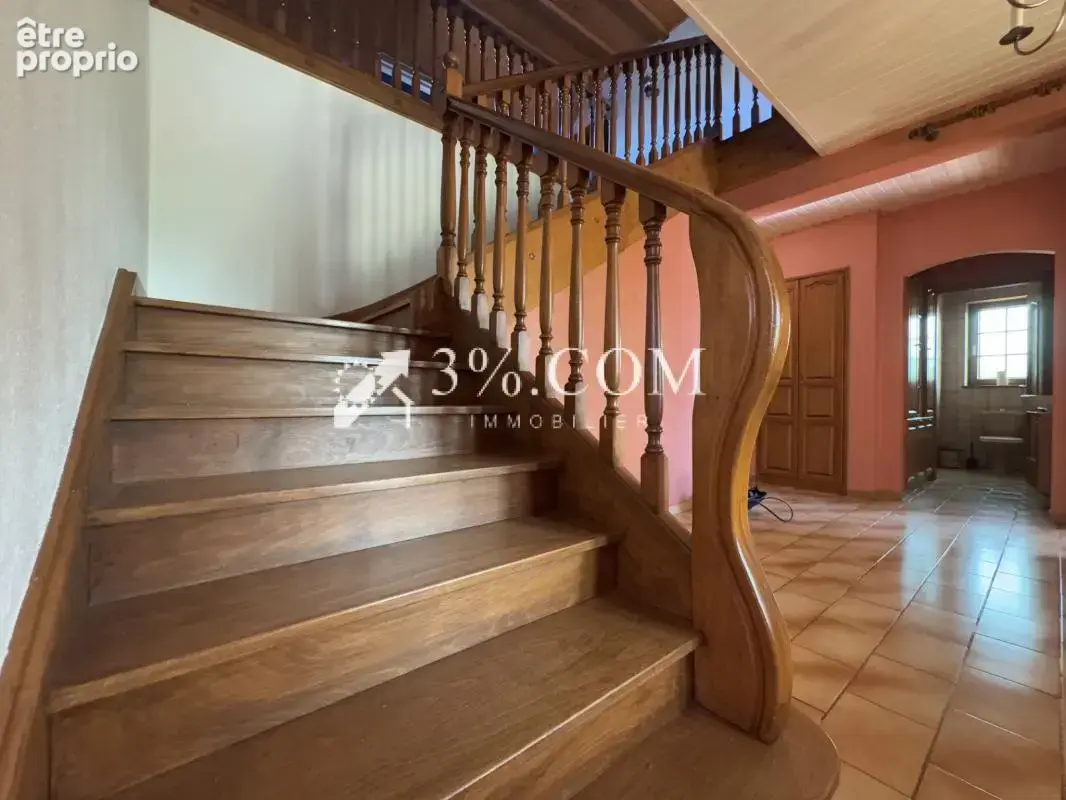 3%COM Belle propriété sur 25 ares - photo 7