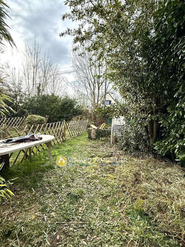 Photo 2 - Appartement à SAINT-BRICE-SOUS-FORET