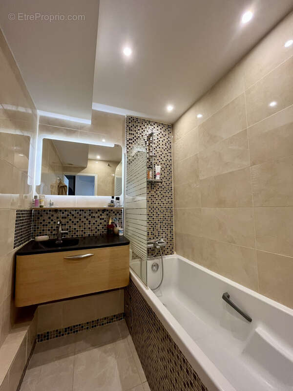 Appartement à ORLEANS