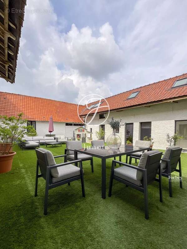 Maison à BAISIEUX