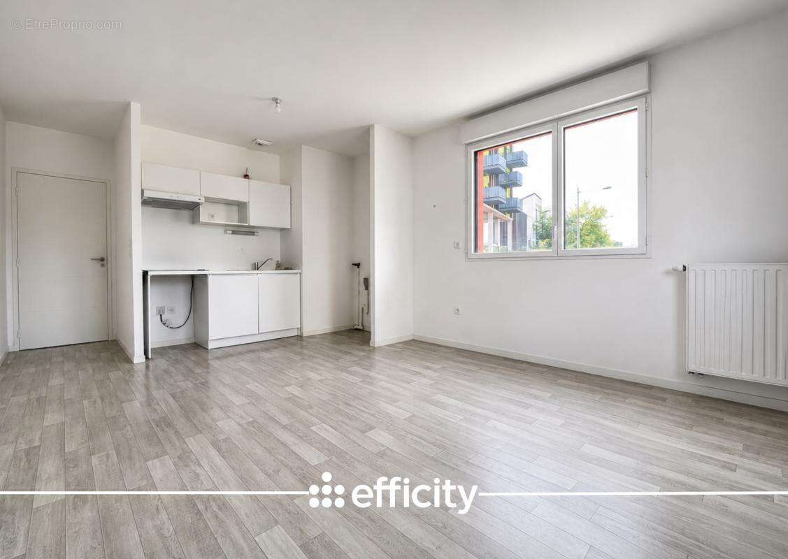Appartement - photo 4
