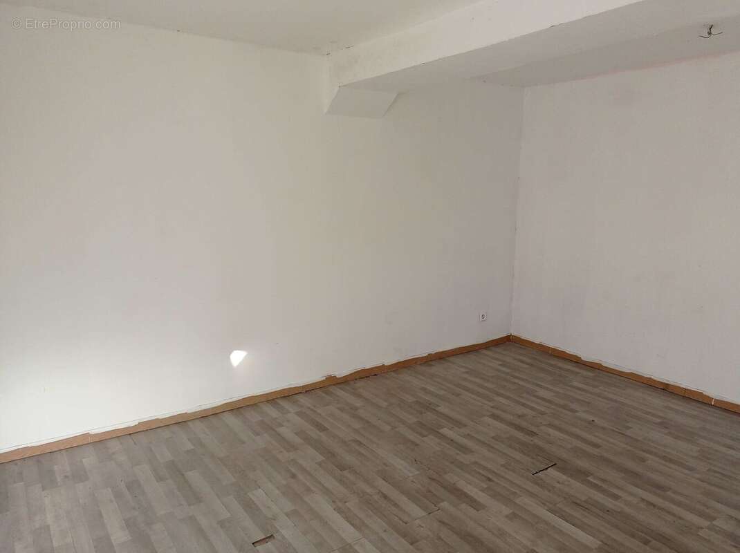 Appartement à MONTBARD