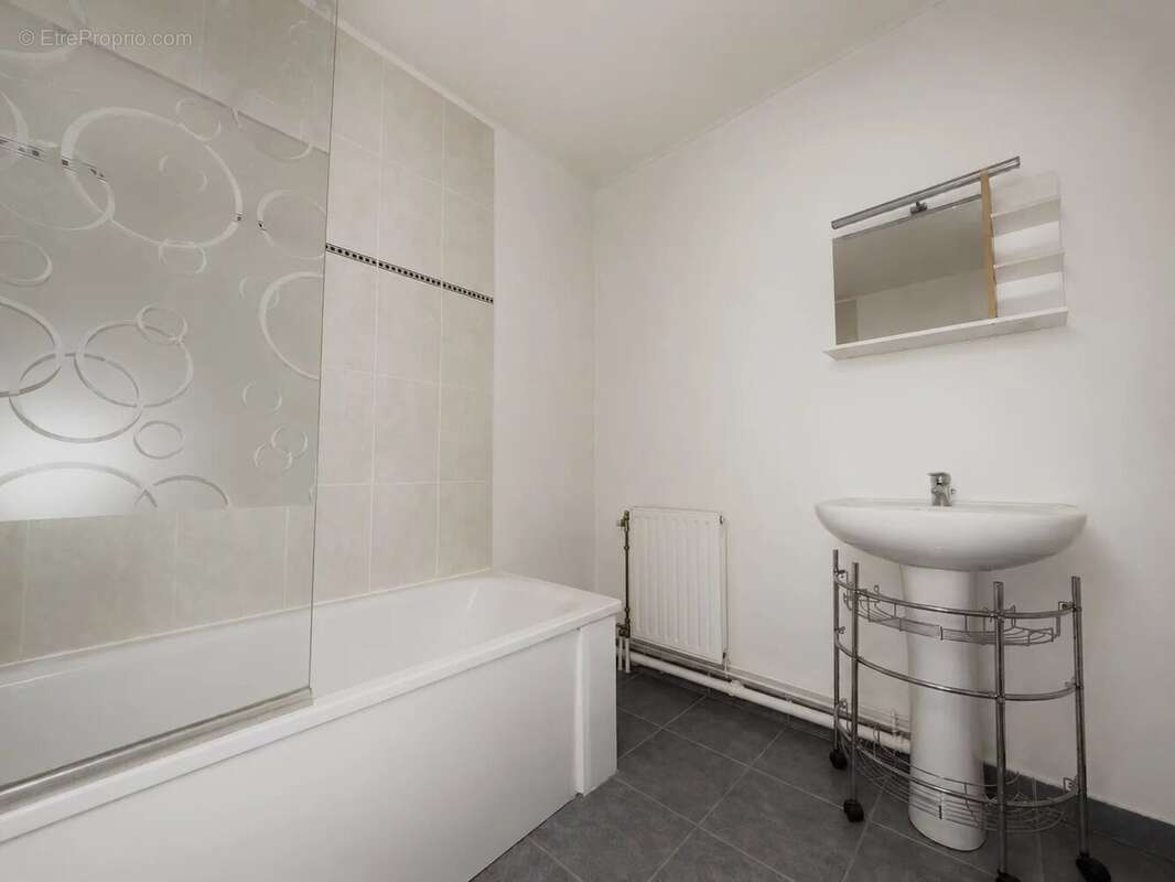 Appartement à ROUEN