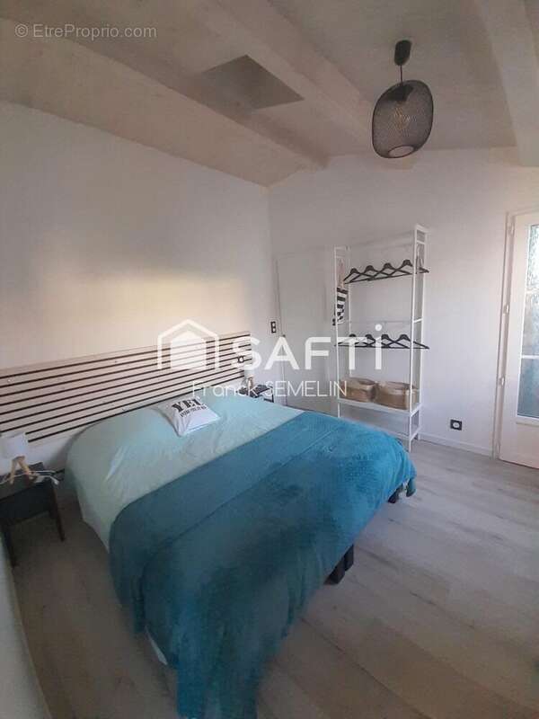 Photo 8 - Maison à L'ILE-D'YEU