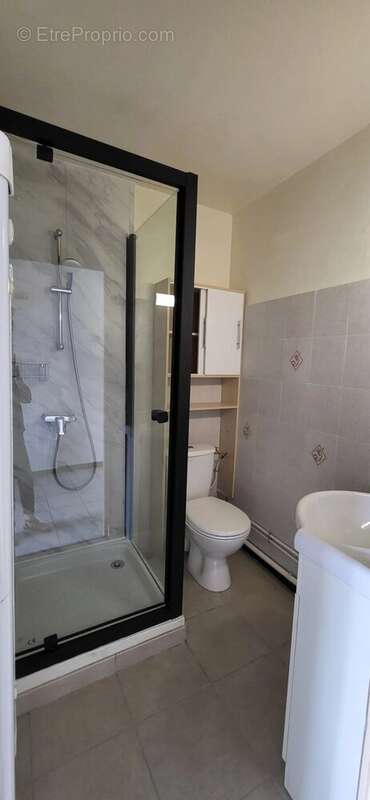 Appartement à LE BOURG-D'OISANS