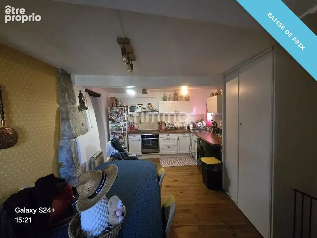 Maison de village - photo 8