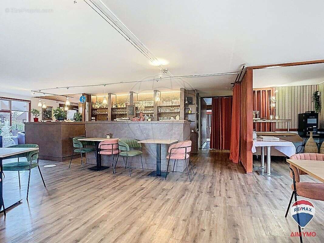 Commerce à ROUFFACH