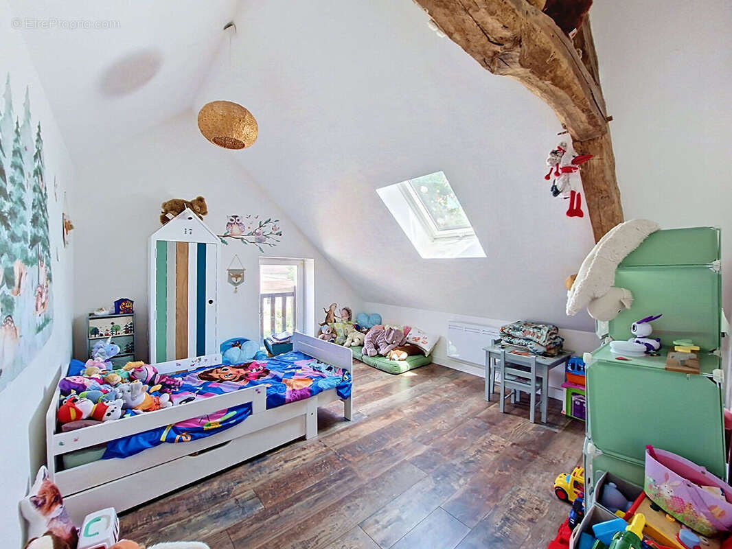 Maison a vendre 4 chambres - photo 10