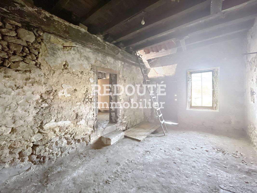 Maison à ARCIS-LE-PONSART