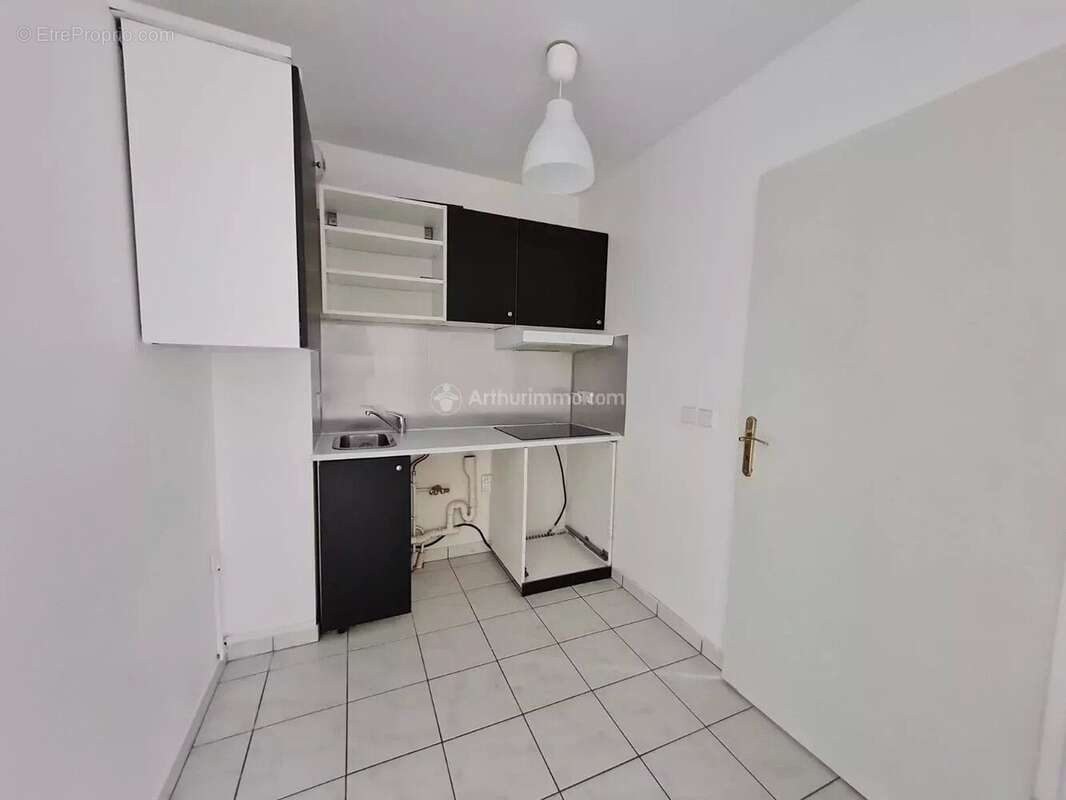 Appartement à SERRIS