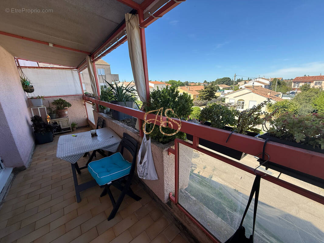 Appartement à SAINT-GILLES