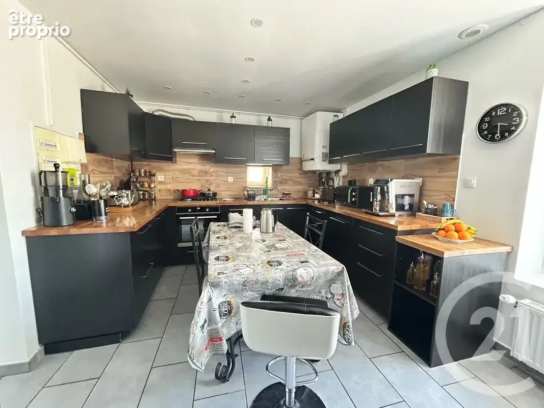 Maison 6 pièces 143 m² à vendre à Villeneuve-Sous-Dammartin (77230) - photo 17