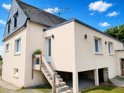 Maison à LEZARDRIEUX
