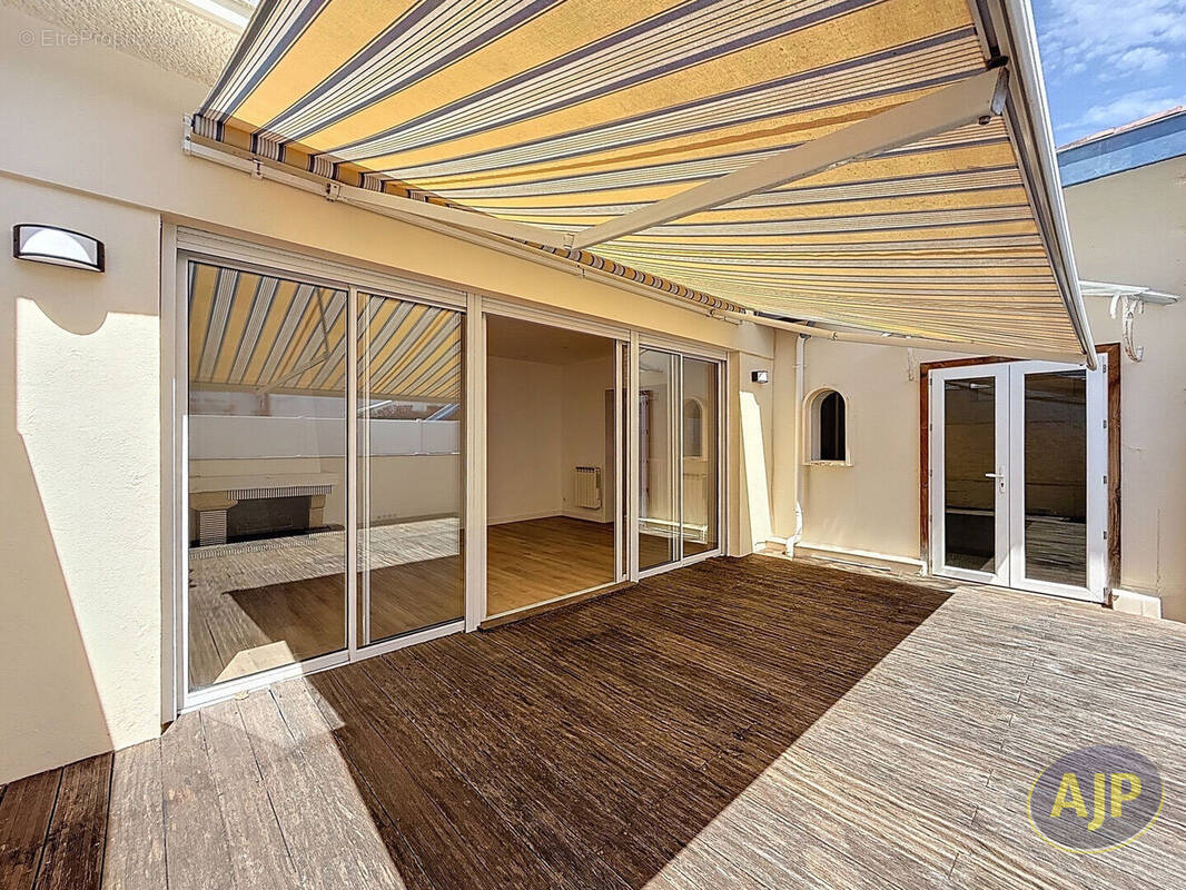 Appartement à ARCACHON