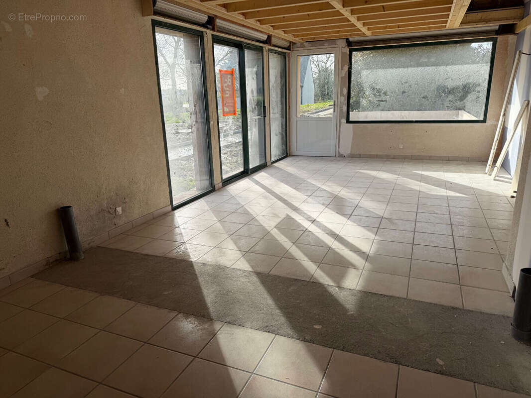 Appartement à ERQUY