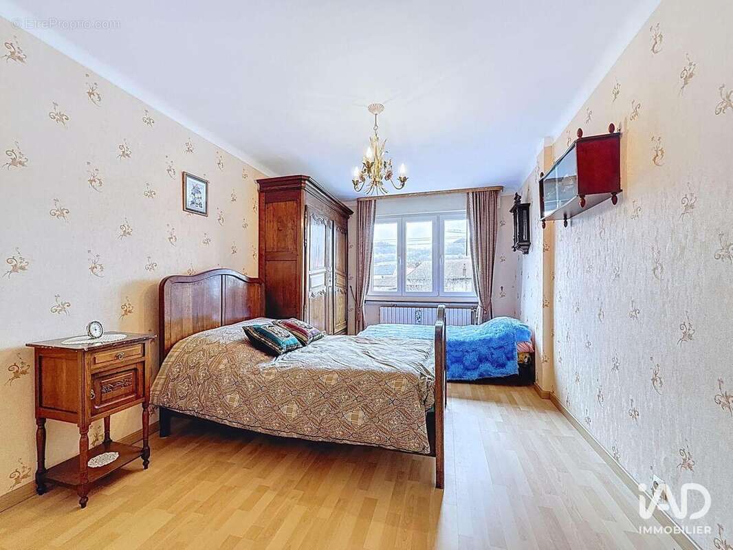 Photo 6 - Maison à THIONVILLE