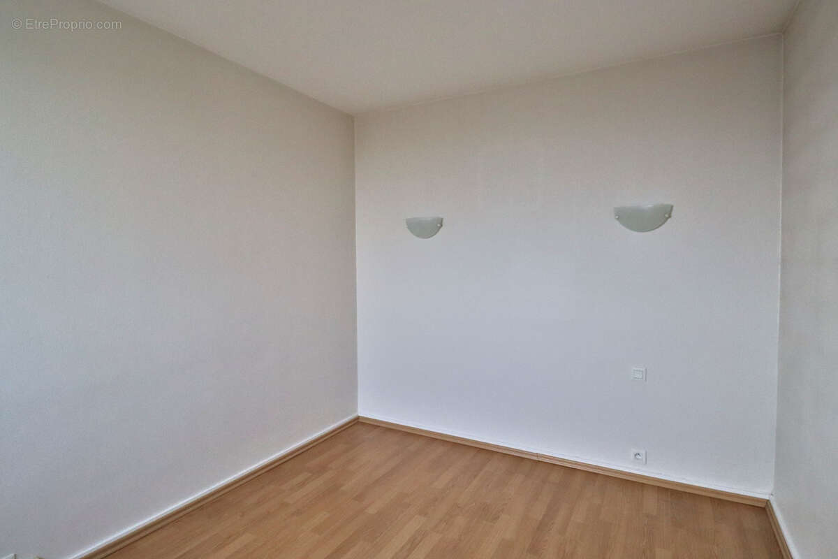 Appartement à TROYES