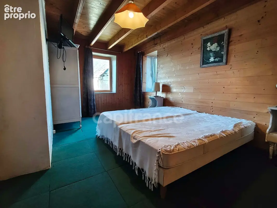 Maison à vendre 4 chambres au coeur des Mont d'Arrée - photo 7