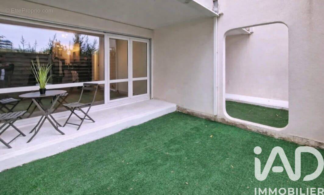 Photo 1 - Appartement à NOISY-LE-GRAND