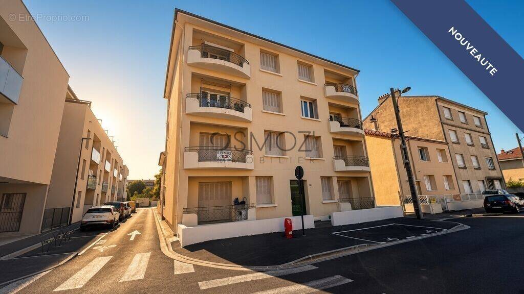 Appartement à VALENCE