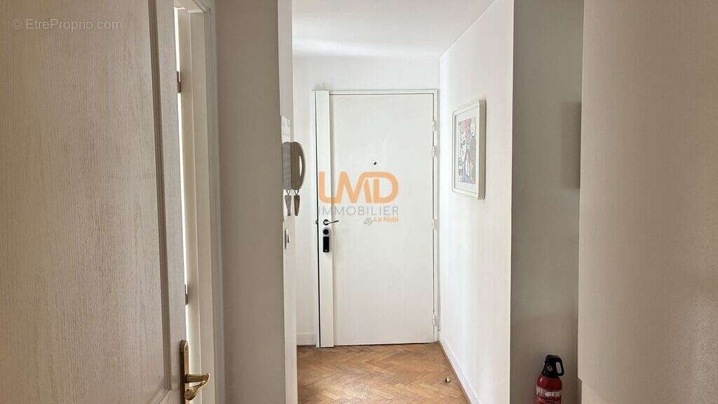 Marais-Centre Georges Pompidou - 3P 75m2 & Cave - photo 11