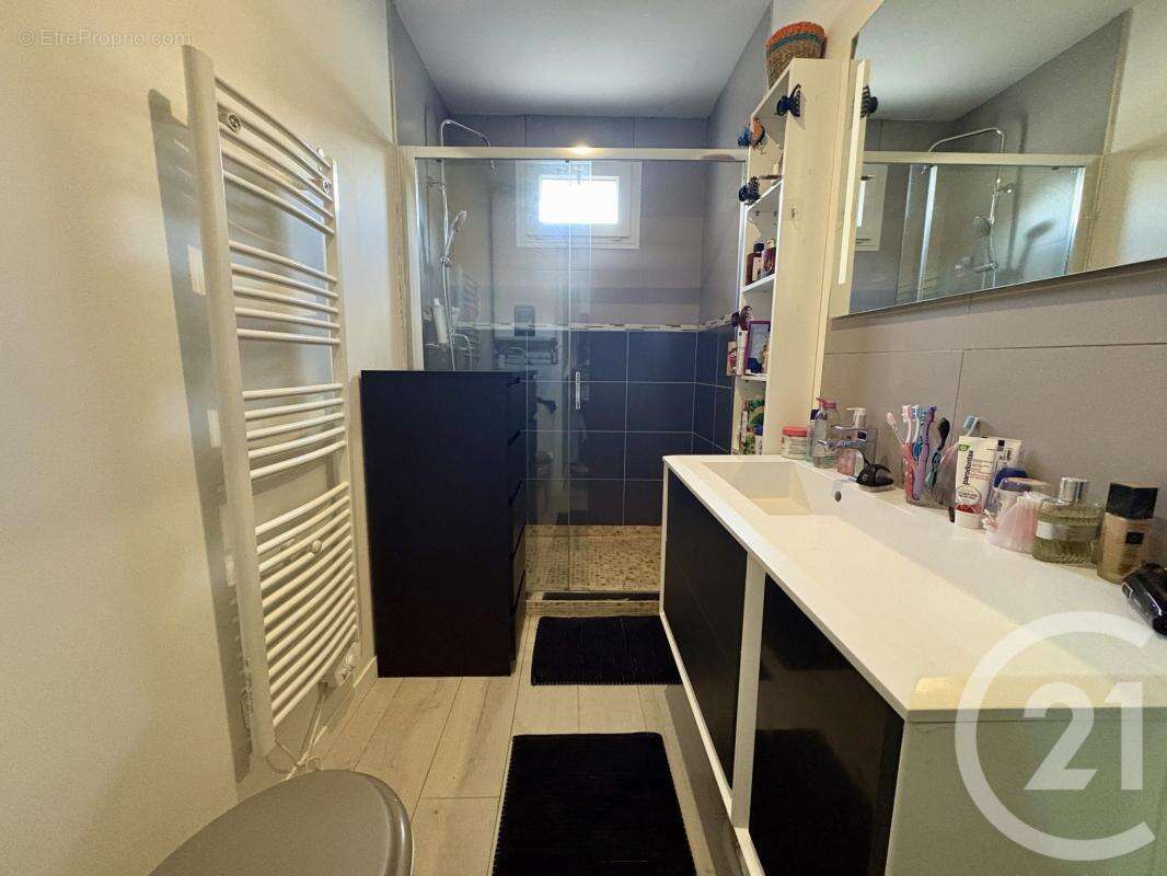 Appartement à LIMOGES