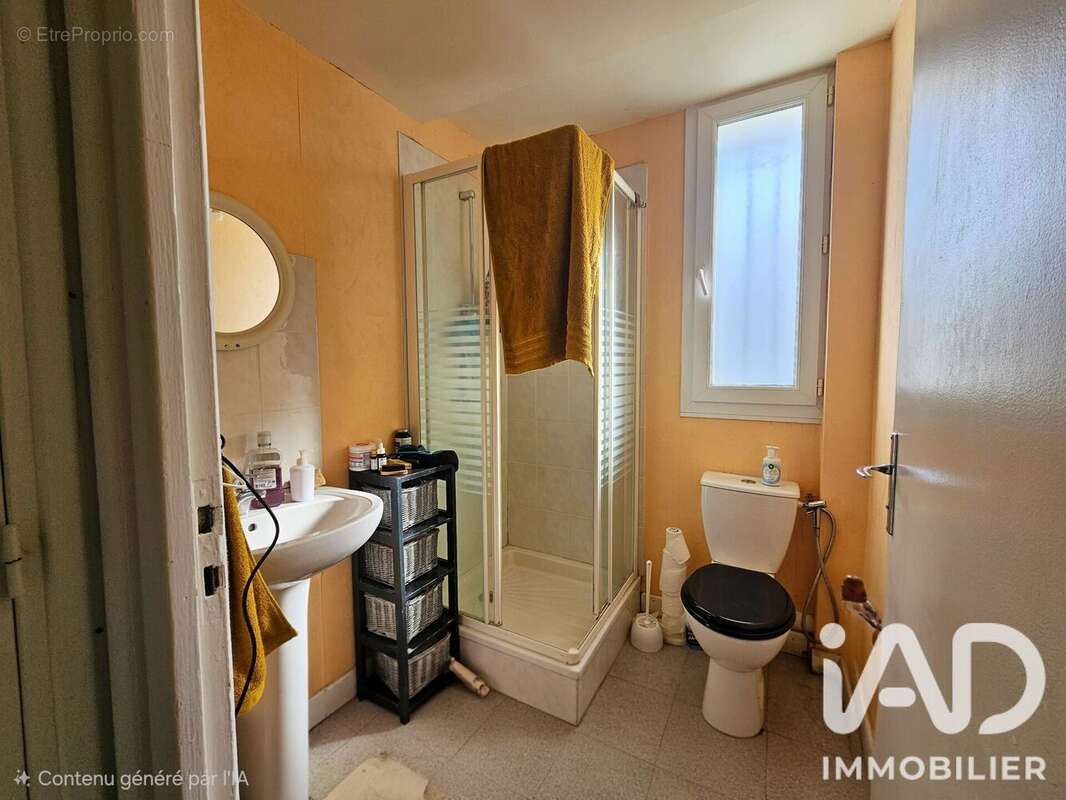Photo 5 - Appartement à LORIENT