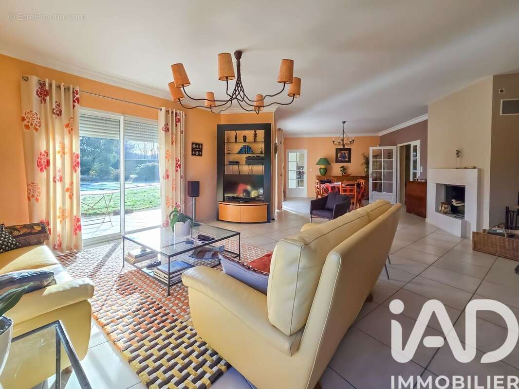 Photo 4 - Maison à MONTAUBAN