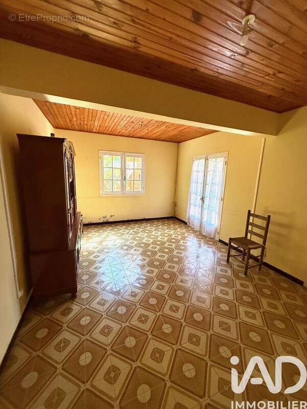 Photo 4 - Maison à LE TAMPON