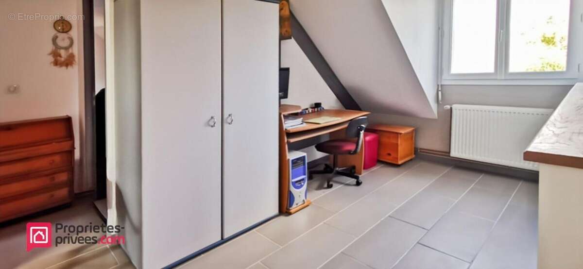 Maison à CAMPAGNE-LES-HESDIN