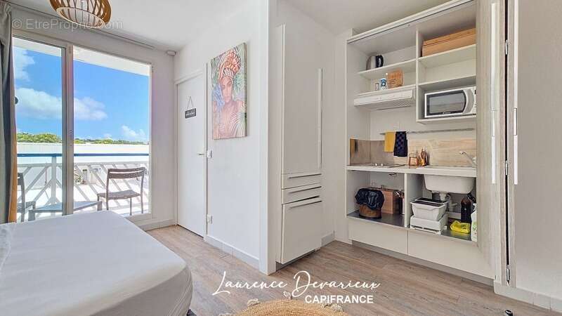 Appartement à vendre 1 pièces SAINT FRANCOIS (971) - photo 4