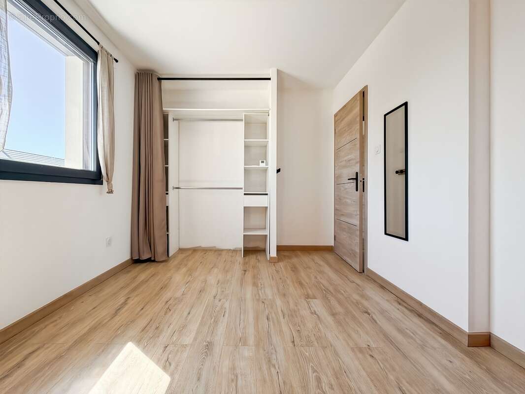 Maison individuelle ARC SUR TILLE (21) - photo 7