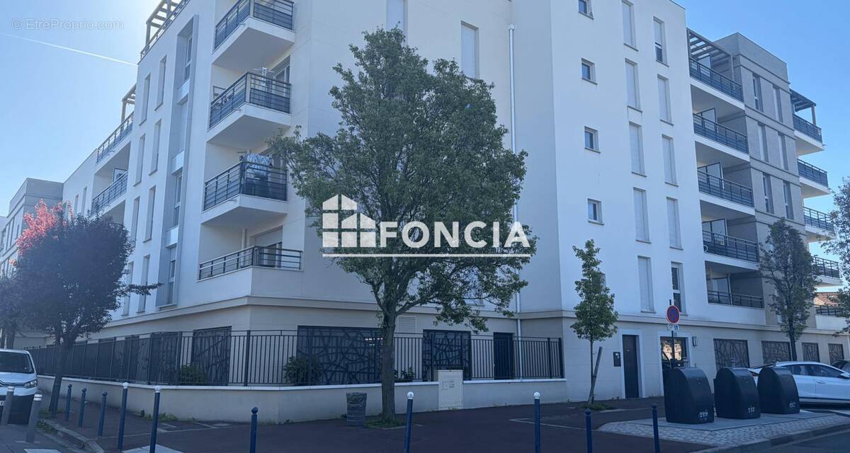 Appartement à DRANCY