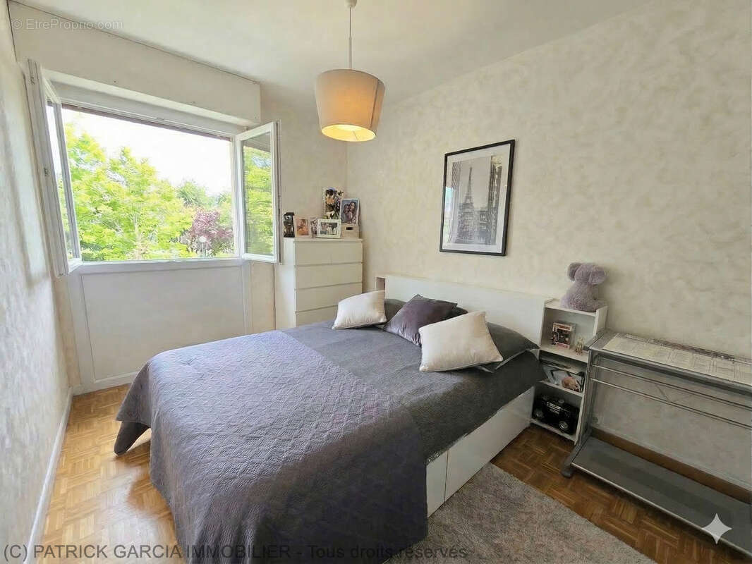 Appartement à AUXERRE