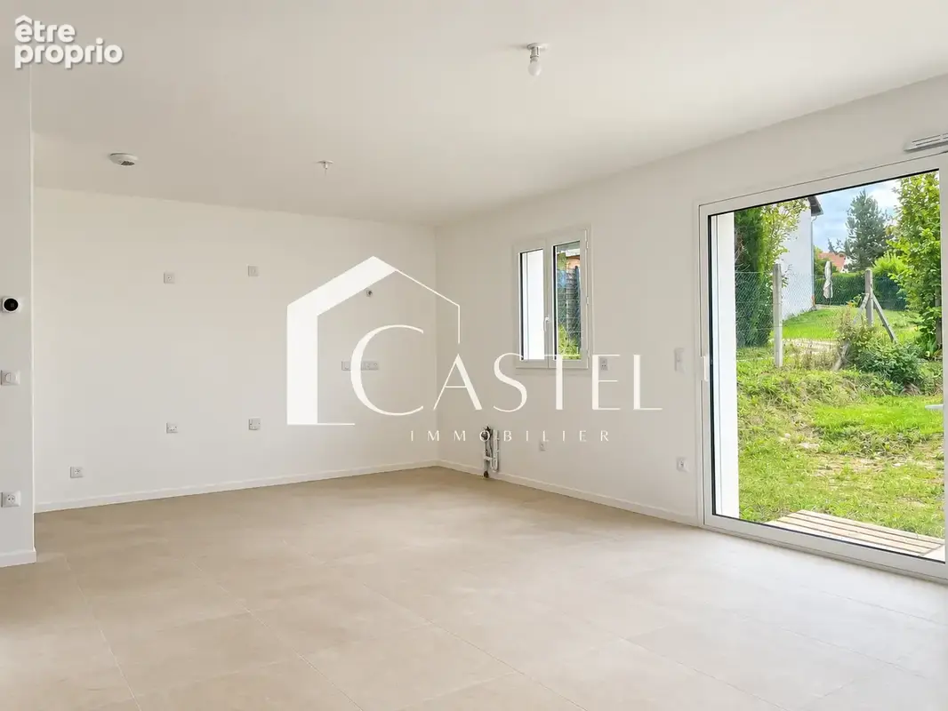 Maison familiale - photo 3