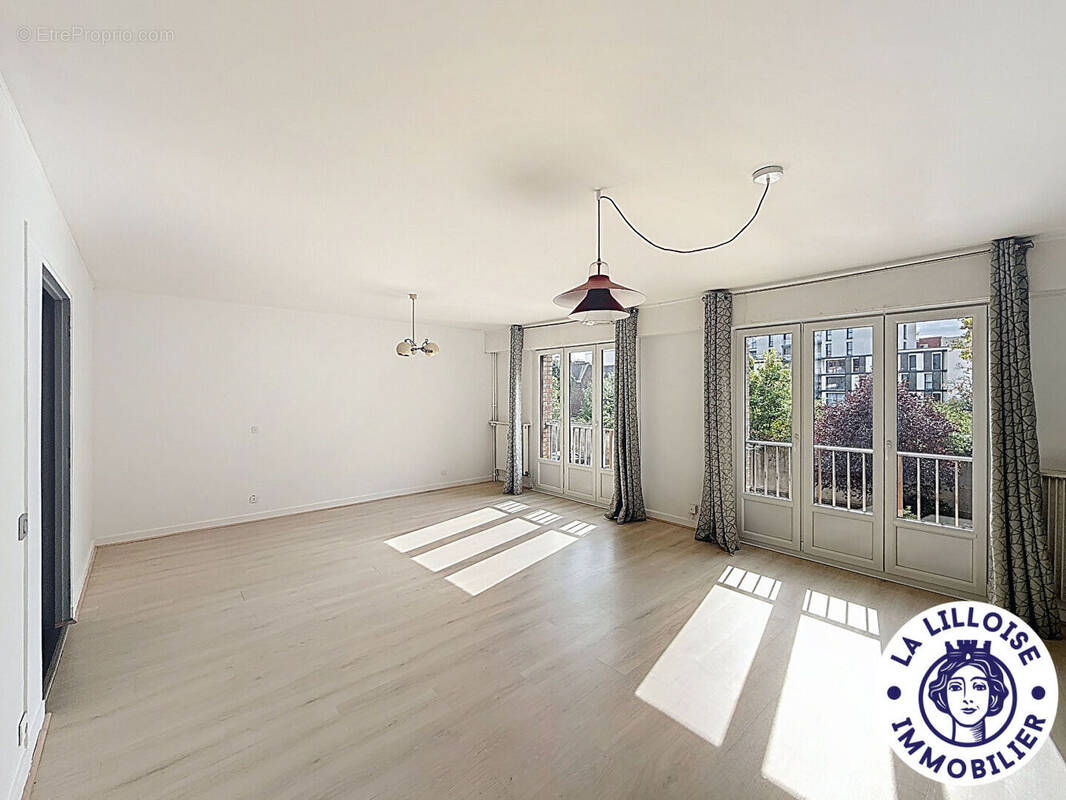 Appartement à LILLE